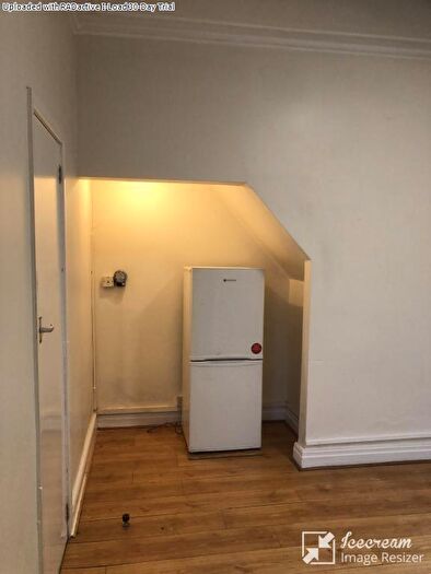 1 Bedroom Flat To Rent In Alwyn Street, Liverpool, L17