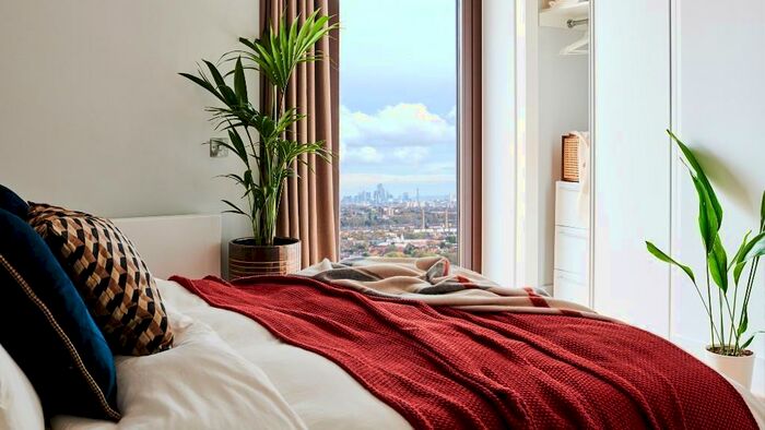 1 Bedroom Apartment To Rent In Park Lane, Wembley, Middlesex, HA9