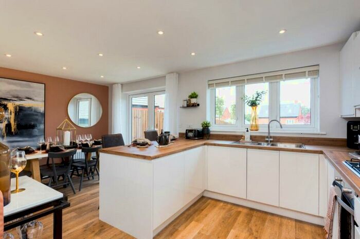 3 Bedroom Semi-Detached House For Sale In Tavistock, Devon, PL19