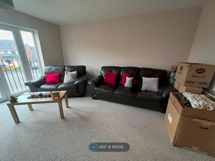 2 Bedroom Flat To Rent In October Drive, Liverpool, L6