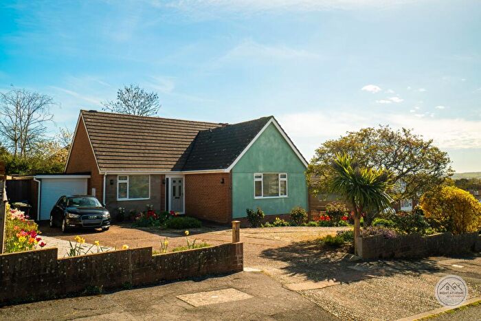 3 Bedroom Bungalow For Sale In Parkers Cross Lane, Pinhoe, Exeter, EX1