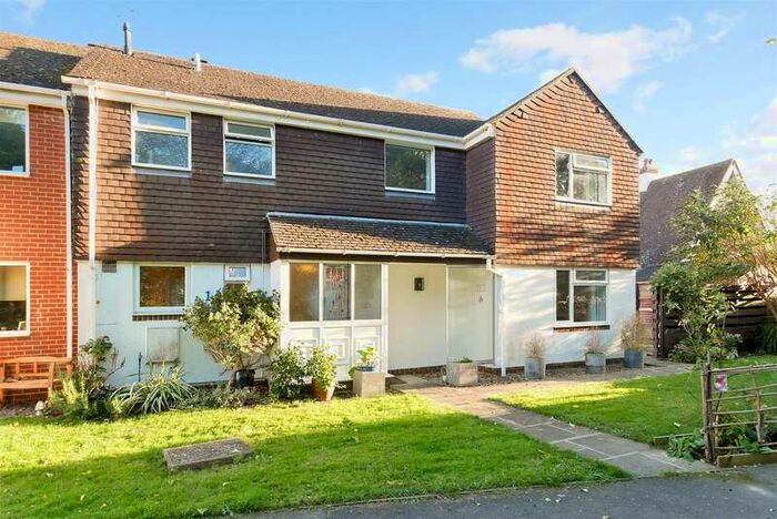 4 Bedroom House To Rent In The Pound, Bognor Regis, PO21