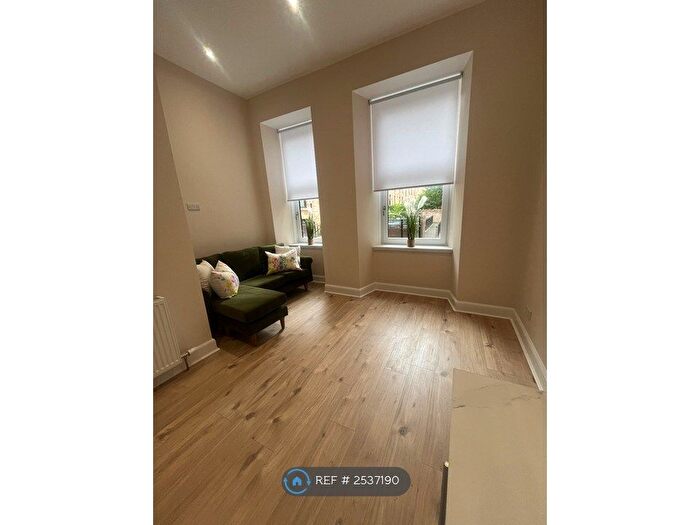 2 Bedroom Flat To Rent In Dowanhill Street, Glasgow, G11