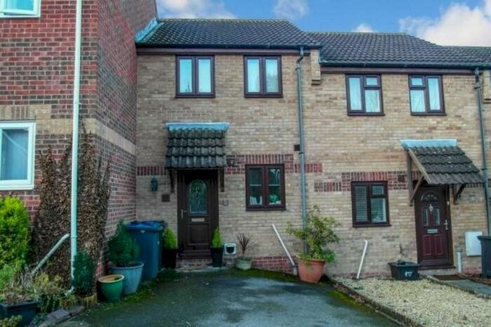 2 Bedroom Terraced House To Rent In Kendrick Close, Westbury, BA13