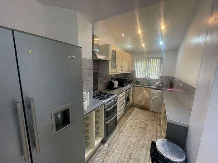 3 Bedroom Terraced House To Rent In Cadleigh Gardens, Harborne, Birmingham, B17