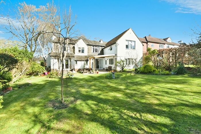 5 Bedroom Detached House For Sale In Buxton Old Road, Disley, Stockport, Cheshire, SK12
