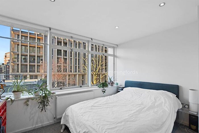 1 Bedroom Flat To Rent In Millbank Court, John Islip Street, London, SW1P