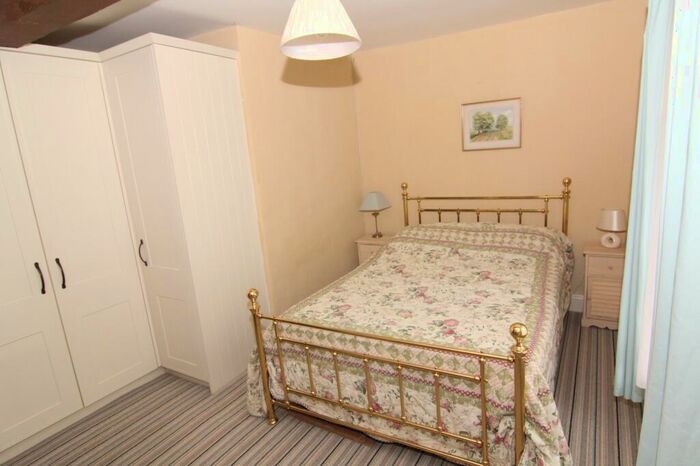 3 Bedroom Terraced House For Sale In High Street, Llangadog, Carmarthenshire., SA19