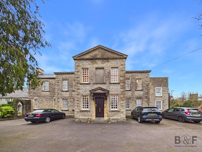 Studio To Rent In Shortwood Road, Pucklechurch, BS16