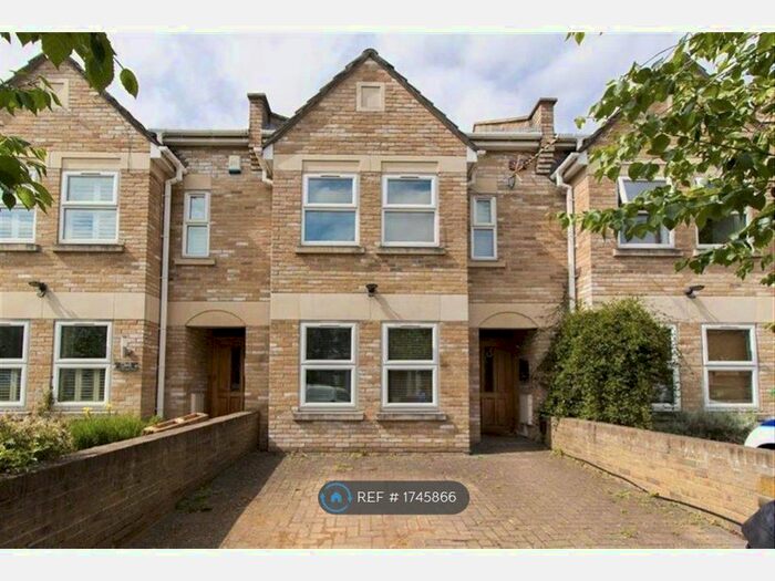 5 Bedroom Terraced House To Rent In Bollo Bridge Road, London, W3