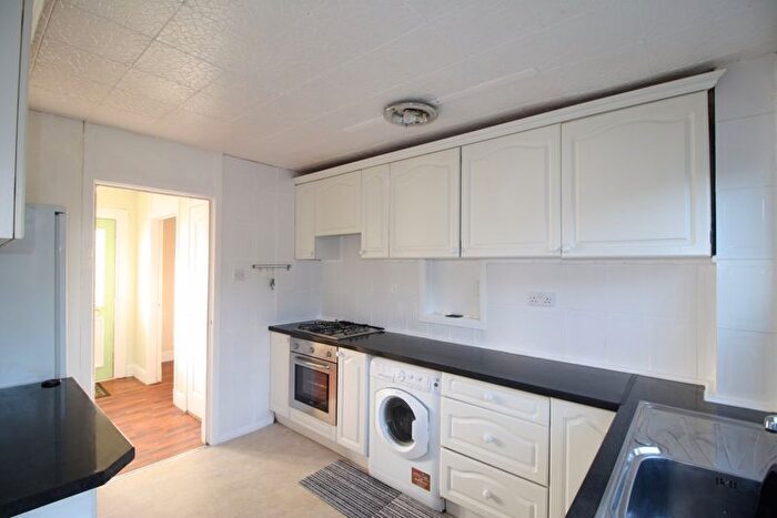 3 Bedroom Terraced House For Sale In Kellywood Crescent, Kincardine, Alloa, FK10