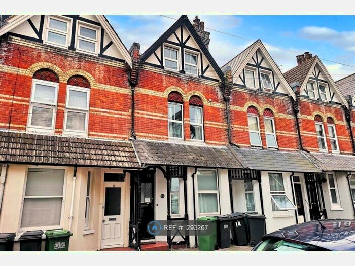 5 Bedroom Terraced House To Rent In Hyde Road, Eastbourne BN21