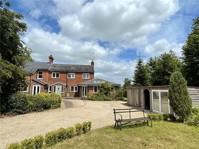 5 Bedroom Semi-Detached House To Rent In Newton Tony, Salisbury, Wiltshire, SP4