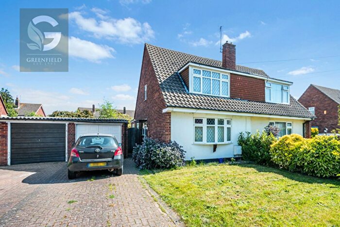 3 Bedroom Semi-Detached House For Sale In Jasmin Road, West Ewell, Epsom, KT19