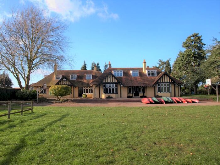 30 Bedroom Detached House For Sale In Foy, Ross-On-Wye, HR9