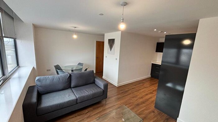2 Bedroom Apartment For Sale In Apartment, Silkhouse Court, Tithebarn Street, L2