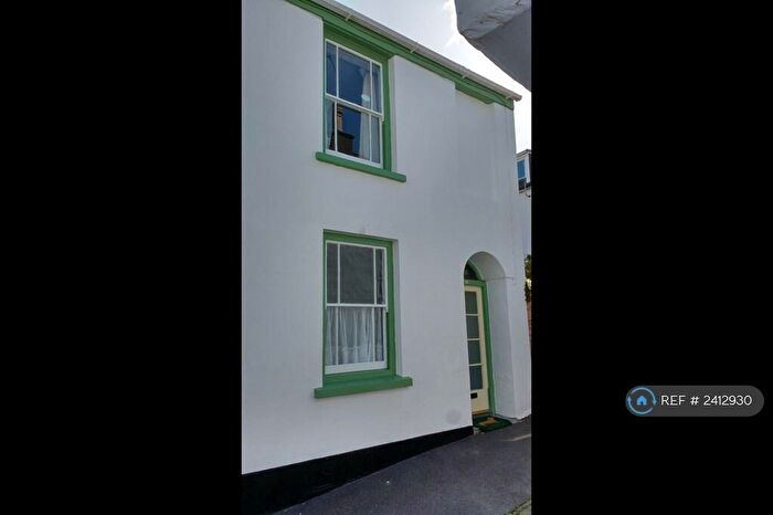 2 Bedroom End Of Terrace House To Rent In Vernons Lane, Appledore, Bideford, EX39