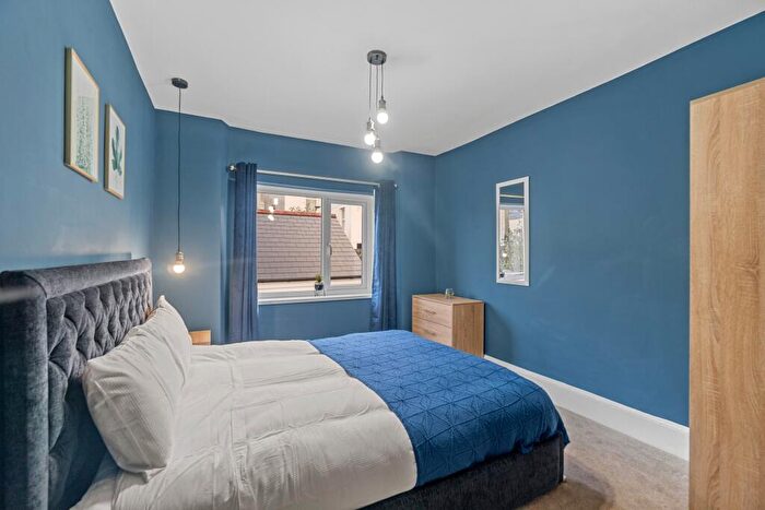 1 Bedroom House To Rent In Belgrave Road, Mutley, Plymouth, PL4