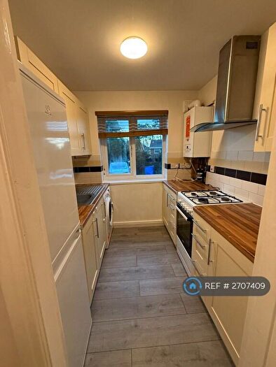 2 Bedroom Maisonette To Rent In Ellerside Grove, Birmingham, B31