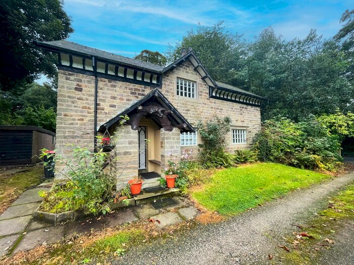 3 Bedroom Detached House To Rent In Hall Lane, St Michaels, Preston, PR3