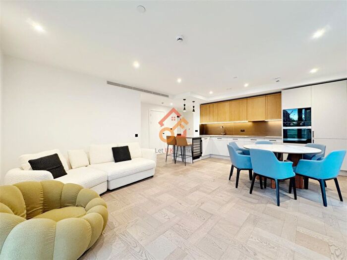 2 Bedroom Flat To Rent In Merino Gardens, London, E1W