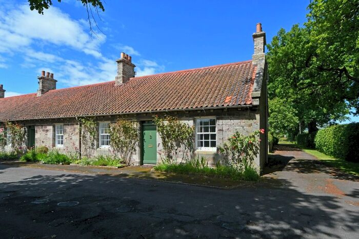 2 Bedroom Cottage To Rent In Lennoxlove Acredales, Haddington, East Lothian, EH41