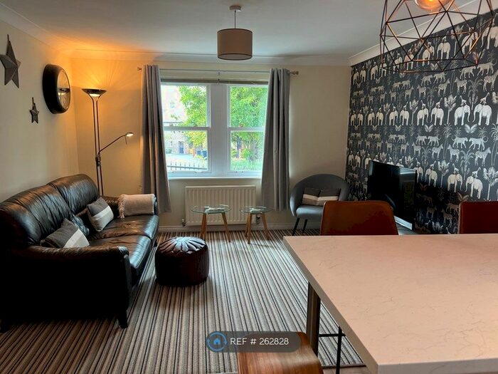 2 Bedroom Flat To Rent In The Sidings, Durham, DH1