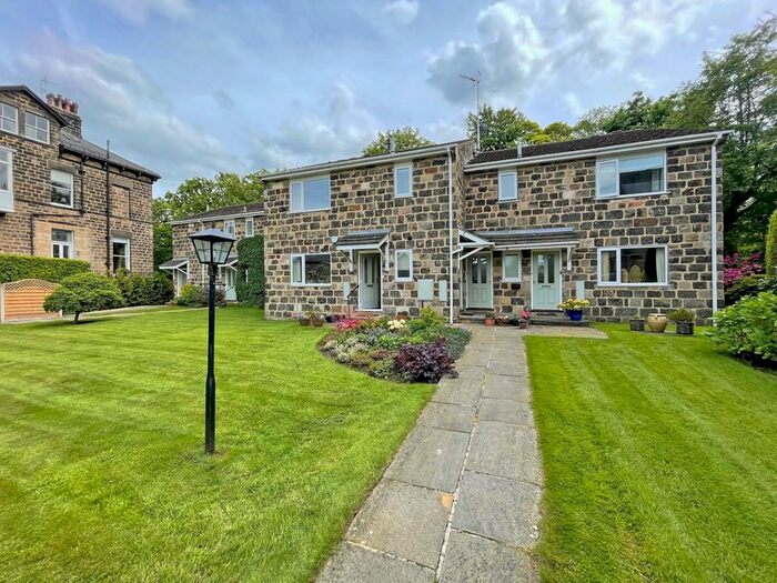 2 Bedroom Flat To Rent In Queens Road, St. Kevins Court, HG2