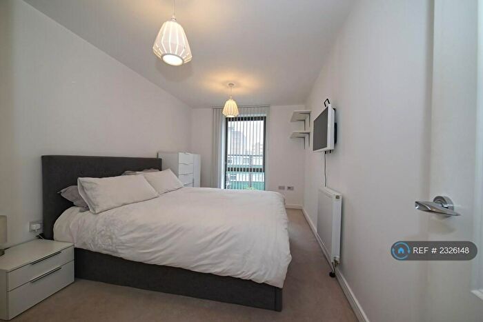 1 Bedroom Flat To Rent In Nihill Place, Croydon, CR0