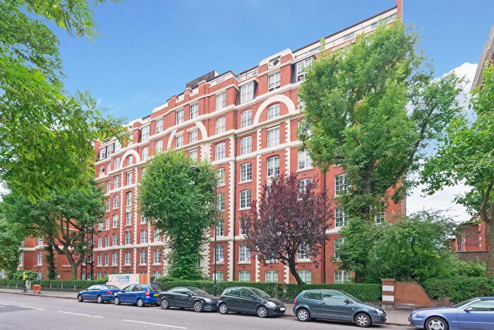 2 Bedroom Apartment To Rent In Grove End House, Grove End Road, St John's Wood, London, NW8
