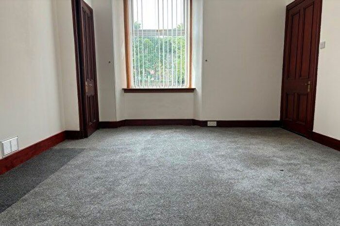 2 Bedroom Flat To Rent In Windmill Street, Peterhead, AB42