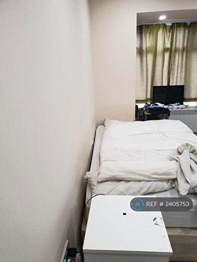 1 Bedroom Flat To Rent In Selly Oak, Birmingham, B29