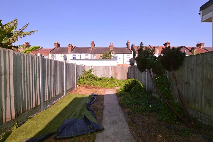 3 Bedroom House To Rent In Norfolk Road, London, Greater London, E6