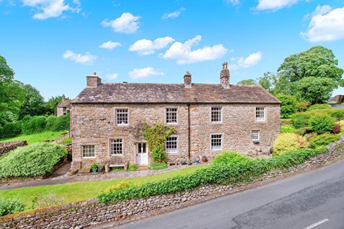 4 Bedroom Detached House For Sale In Linton, Skipton, North Yorkshire, BD23
