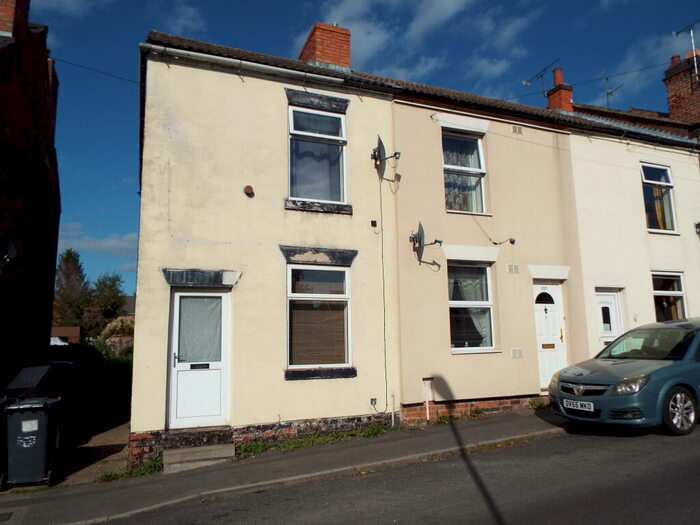 2 Bedroom House To Rent In Long Street, Stapenhill, Burton On Trent., DE15