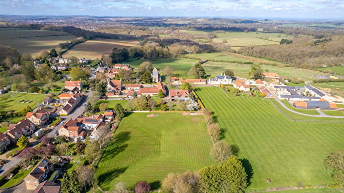 6 Bedroom Detached House For Sale In Church Lane In Londonthorpe Near Grantham, NG31