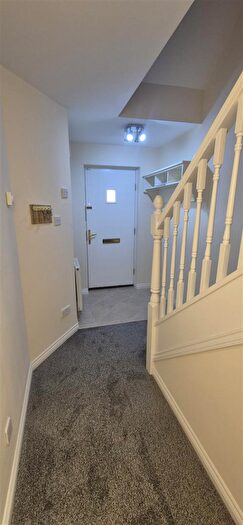 4 Bedroom Town House To Rent In B Princes Street, Ardrossan, KA22