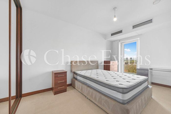 1 Bedroom Flat To Rent In Stratford Riverside, High Street, Stratford, London, E15