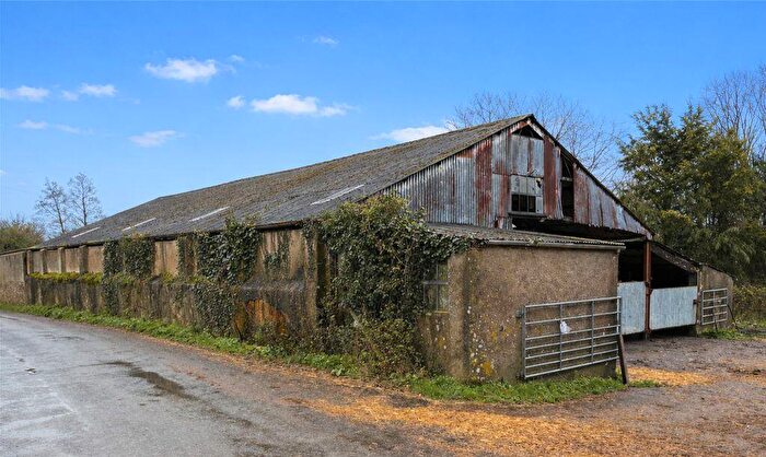 Plot For Sale In Buckerell, Honiton, EX14