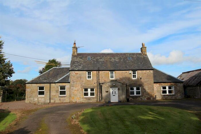 6 Bedroom Detached House To Rent In Balado Home Farm, Kinross, KY13
