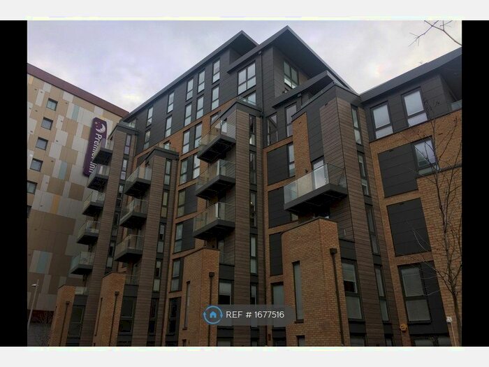 1 Bedroom Flat To Rent In Rose Court, Brentford, TW8