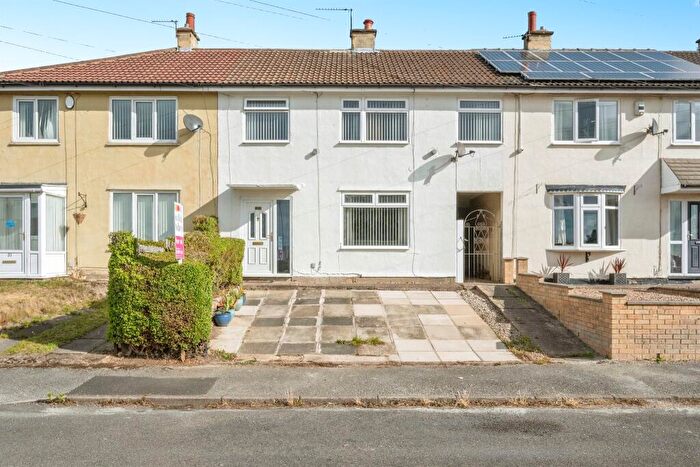 4 Bedroom Semi-Detached House For Sale In Coronation Drive, Bolton-Upon-Dearne, Rotherham, S63