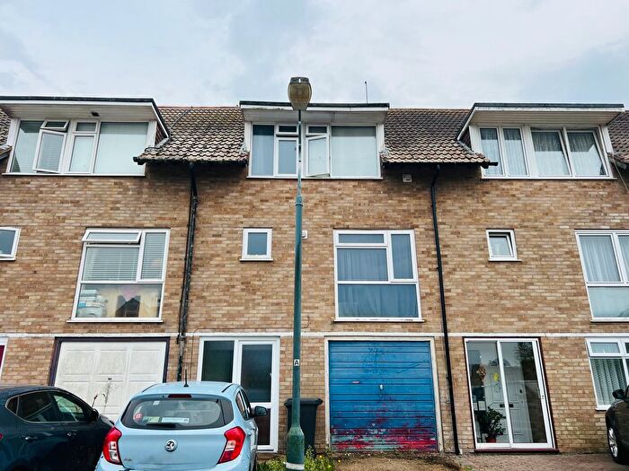 3 Bedroom Property To Rent In The Lowlands, Hailsham, BN27