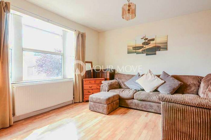 1 Bedroom Apartment To Rent In High Street, London Colney, St. Albans, Hertfordshire, AL2