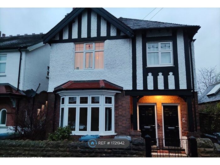 2 Bedroom Flat To Rent In West Bridgford, West Bridgford, Nottingham, NG2