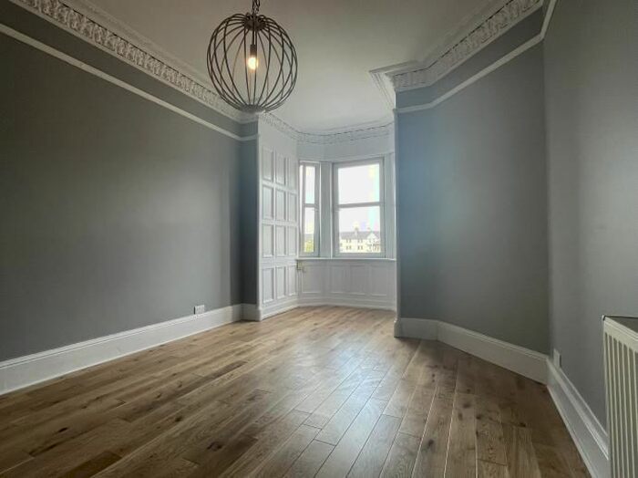 2 Bedroom Flat To Rent In /, Piershill Place, Edinburgh, EH8