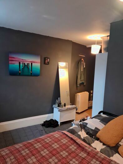 1 Bedroom Flat To Rent In Canute Road, Southampton SO14