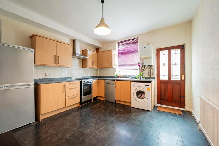 3 Bedroom Terraced House For Sale In Empire Road, Nether Edge, S7