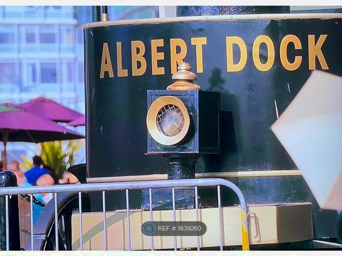 2 Bedroom Flat To Rent In Waterloo Quay, Liverpool, L3