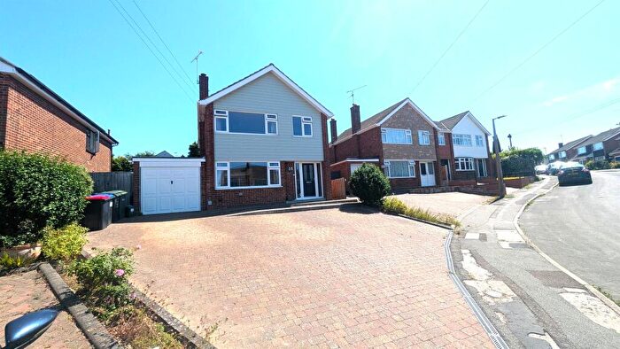 4 Bedroom Detached House For Sale In Acorn Avenue, Braintree, CM7